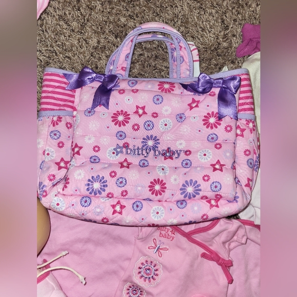 American Girl Bitty Baby - Picture 11 of 14